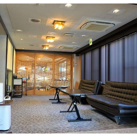 Hotel Hachiman Ōmihachiman Extérieur photo