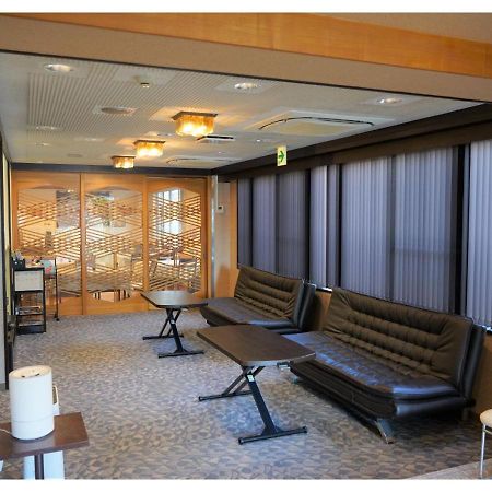Hotel Hachiman Ōmihachiman Extérieur photo