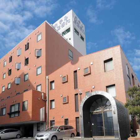 Hotel Hachiman Ōmihachiman Extérieur photo