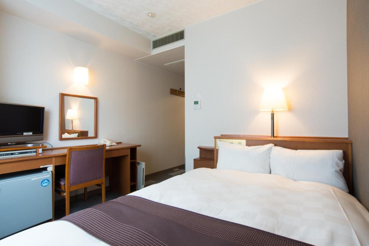 Hotel Hachiman Ōmihachiman Extérieur photo