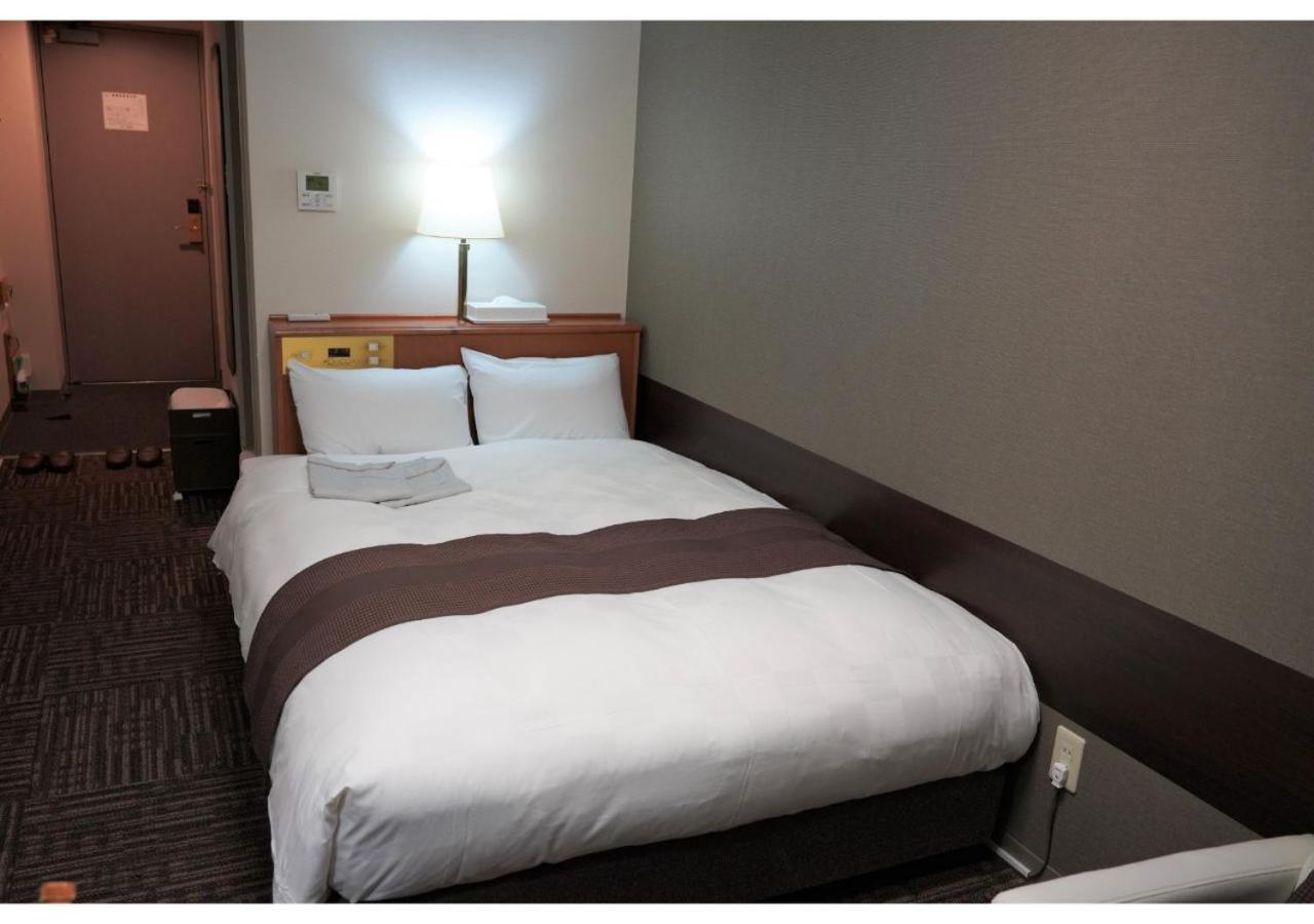Hotel Hachiman Ōmihachiman Extérieur photo