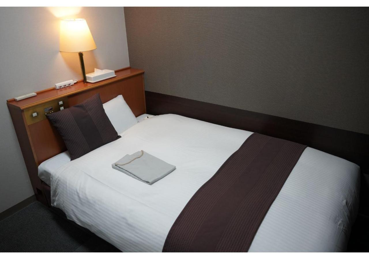 Hotel Hachiman Ōmihachiman Extérieur photo