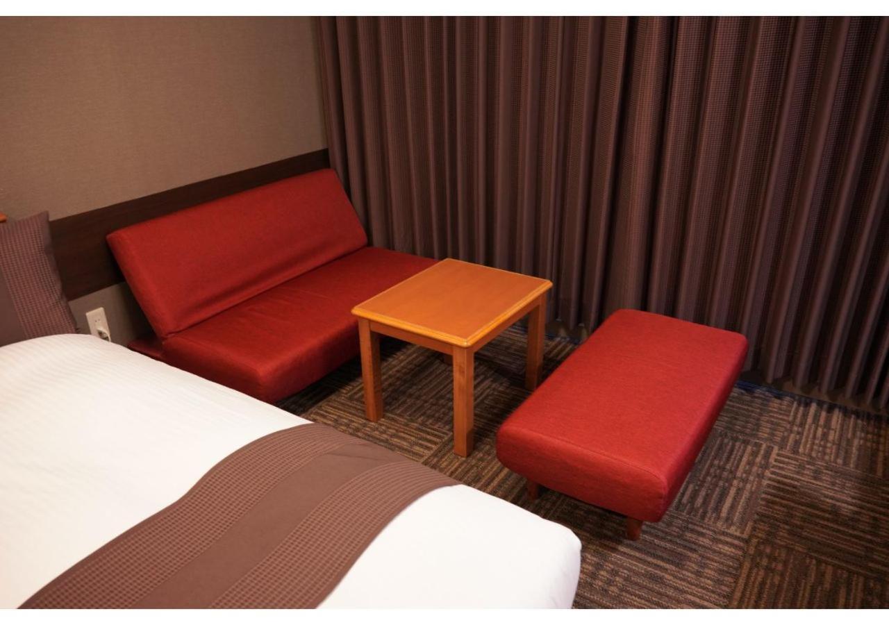 Hotel Hachiman Ōmihachiman Extérieur photo