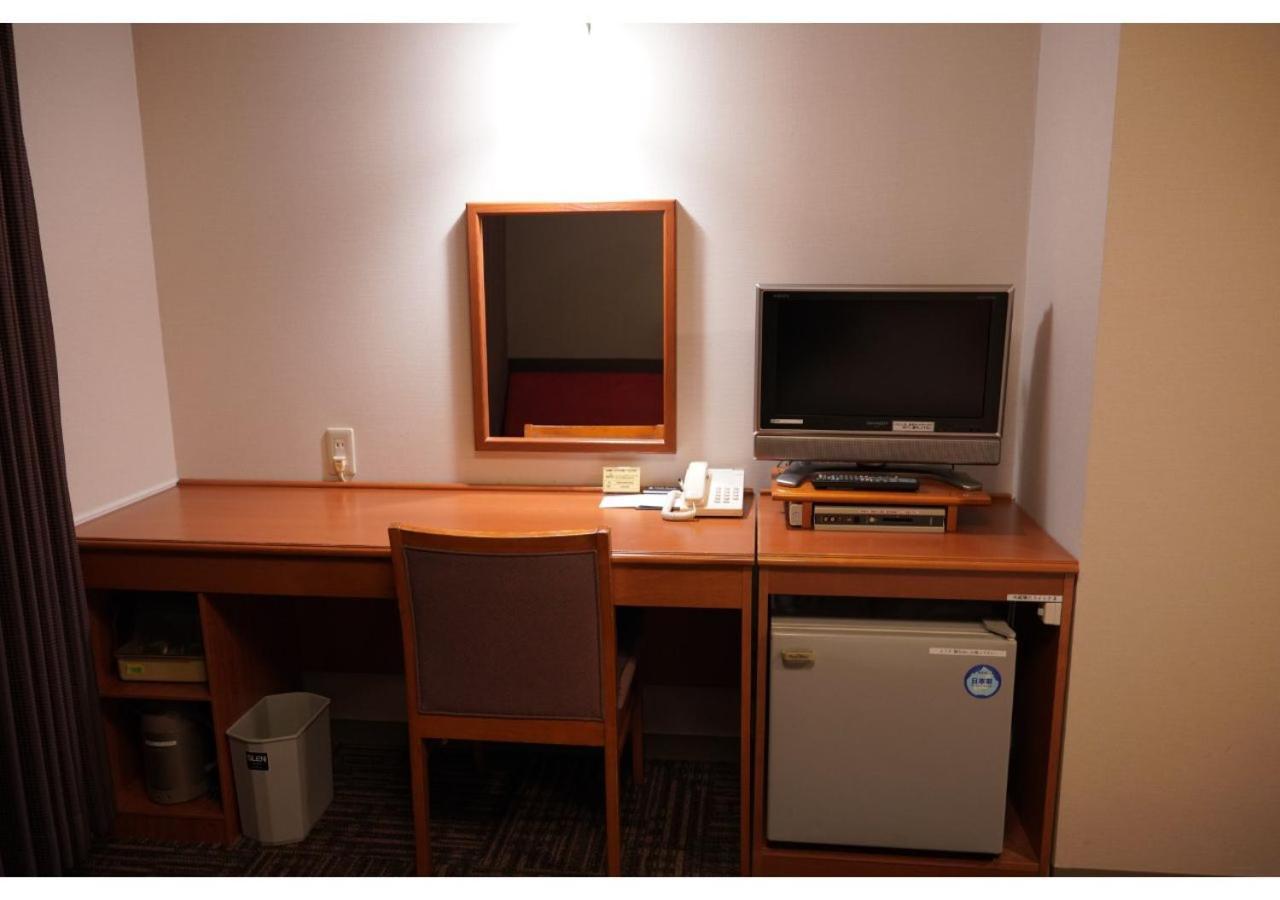 Hotel Hachiman Ōmihachiman Extérieur photo