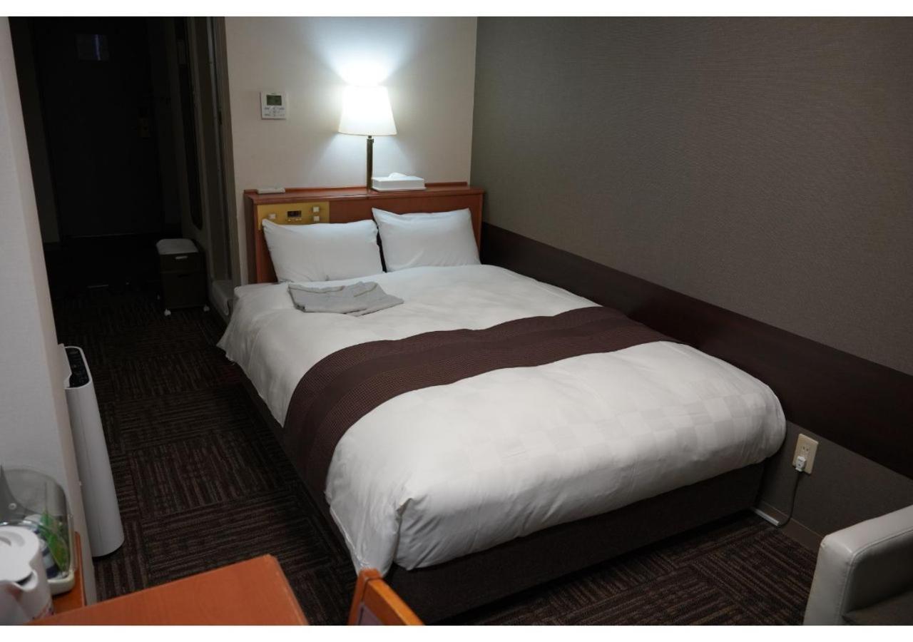 Hotel Hachiman Ōmihachiman Extérieur photo