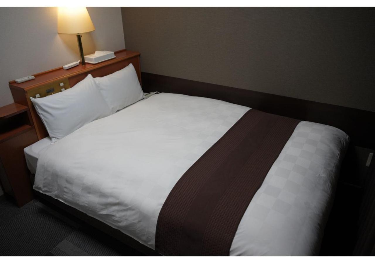 Hotel Hachiman Ōmihachiman Extérieur photo