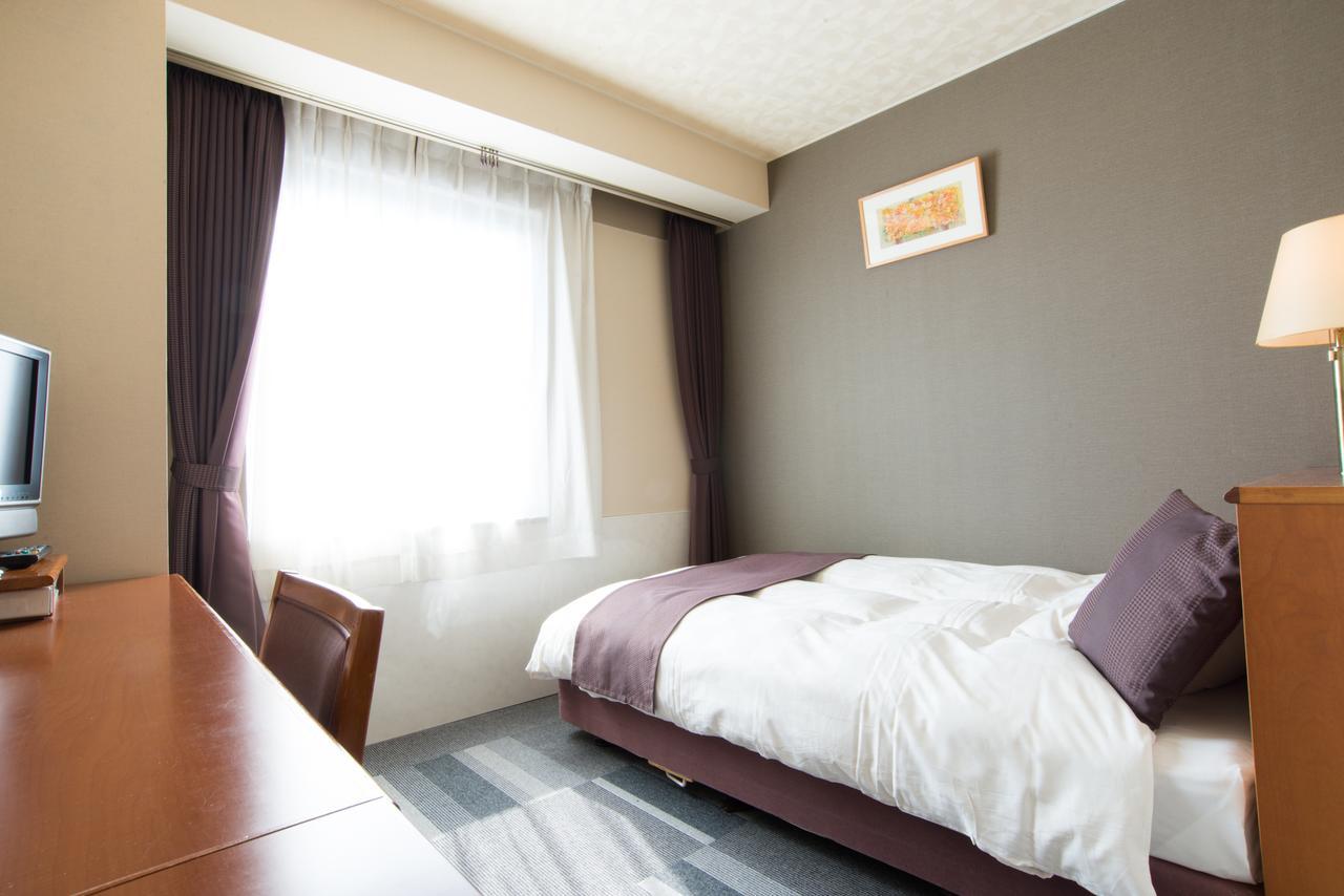 Hotel Hachiman Ōmihachiman Extérieur photo