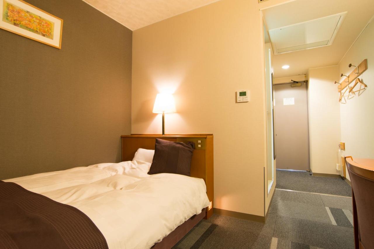 Hotel Hachiman Ōmihachiman Extérieur photo