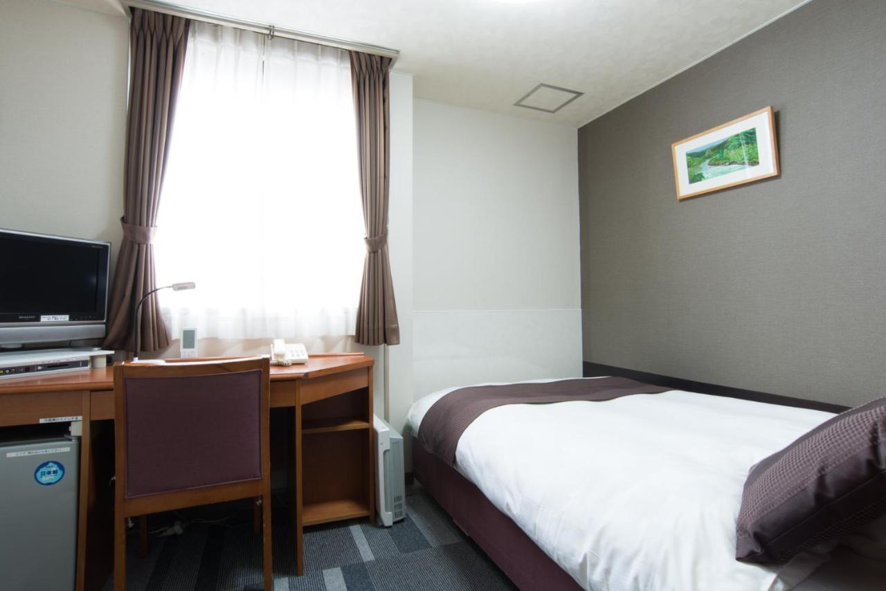 Hotel Hachiman Ōmihachiman Extérieur photo